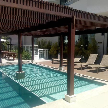 Aparthotel Condominio Mondial Salvador Exteriör bild