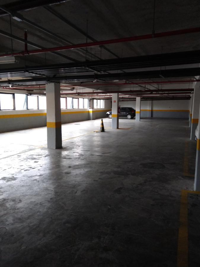 Aparthotel Condominio Mondial Salvador Exteriör bild