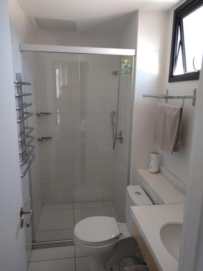 Aparthotel Condominio Mondial Salvador Exteriör bild