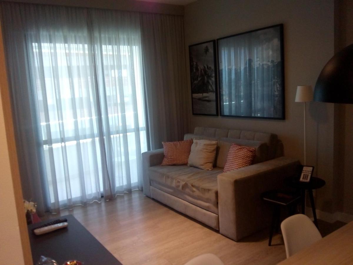 Aparthotel Condominio Mondial Salvador Exteriör bild